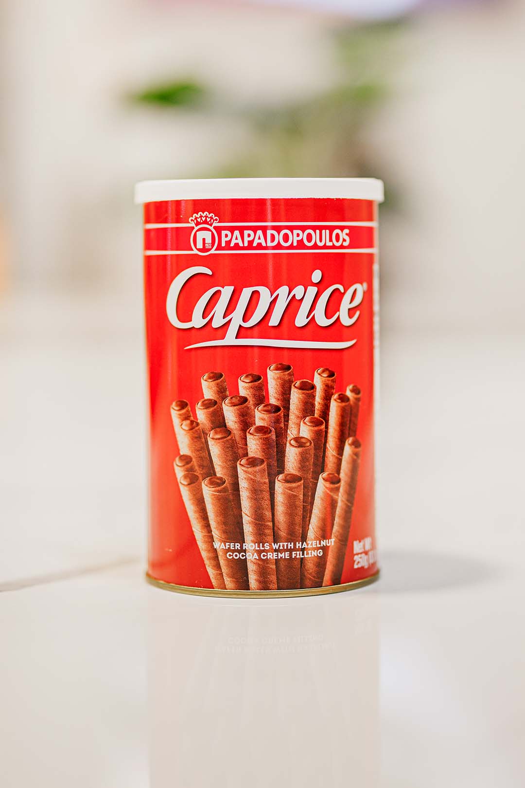 Caprice Wafers