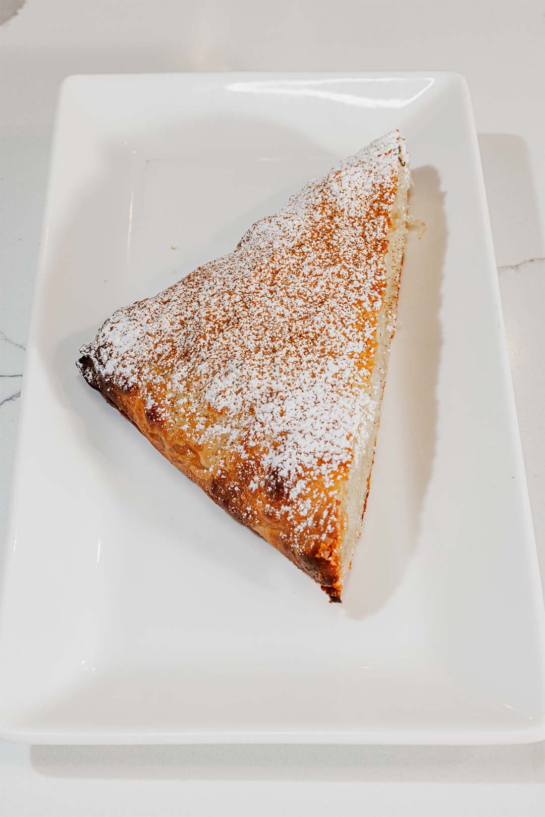 Bougatsa