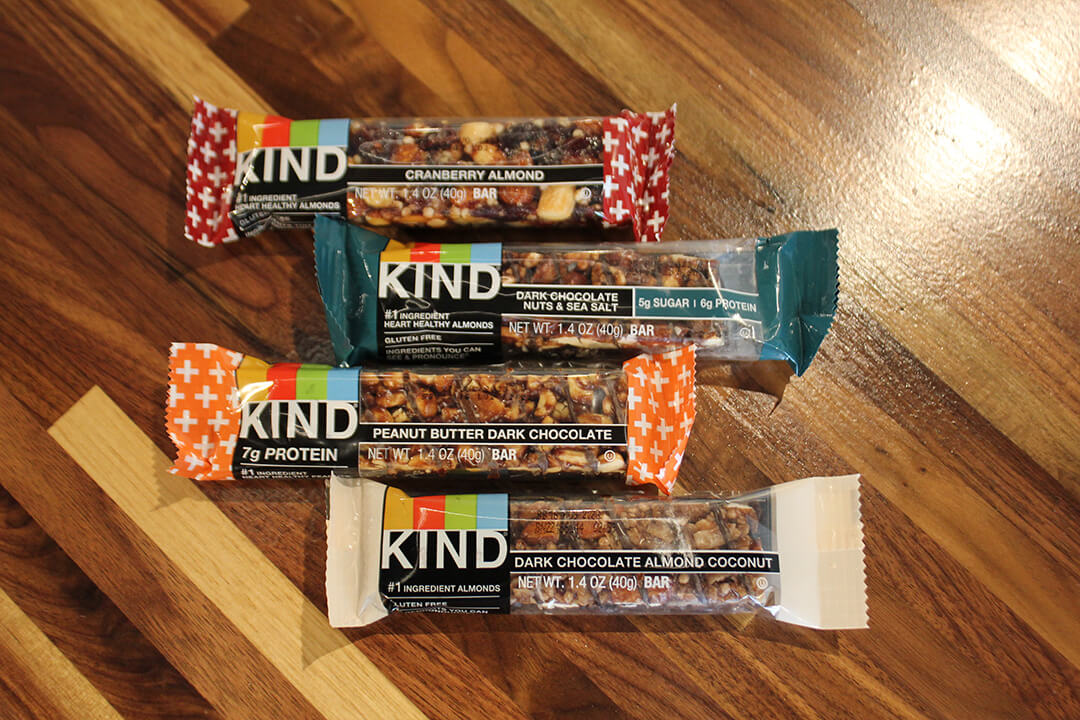 Kind Bar