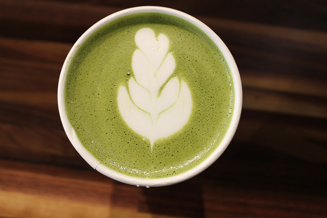 Matcha