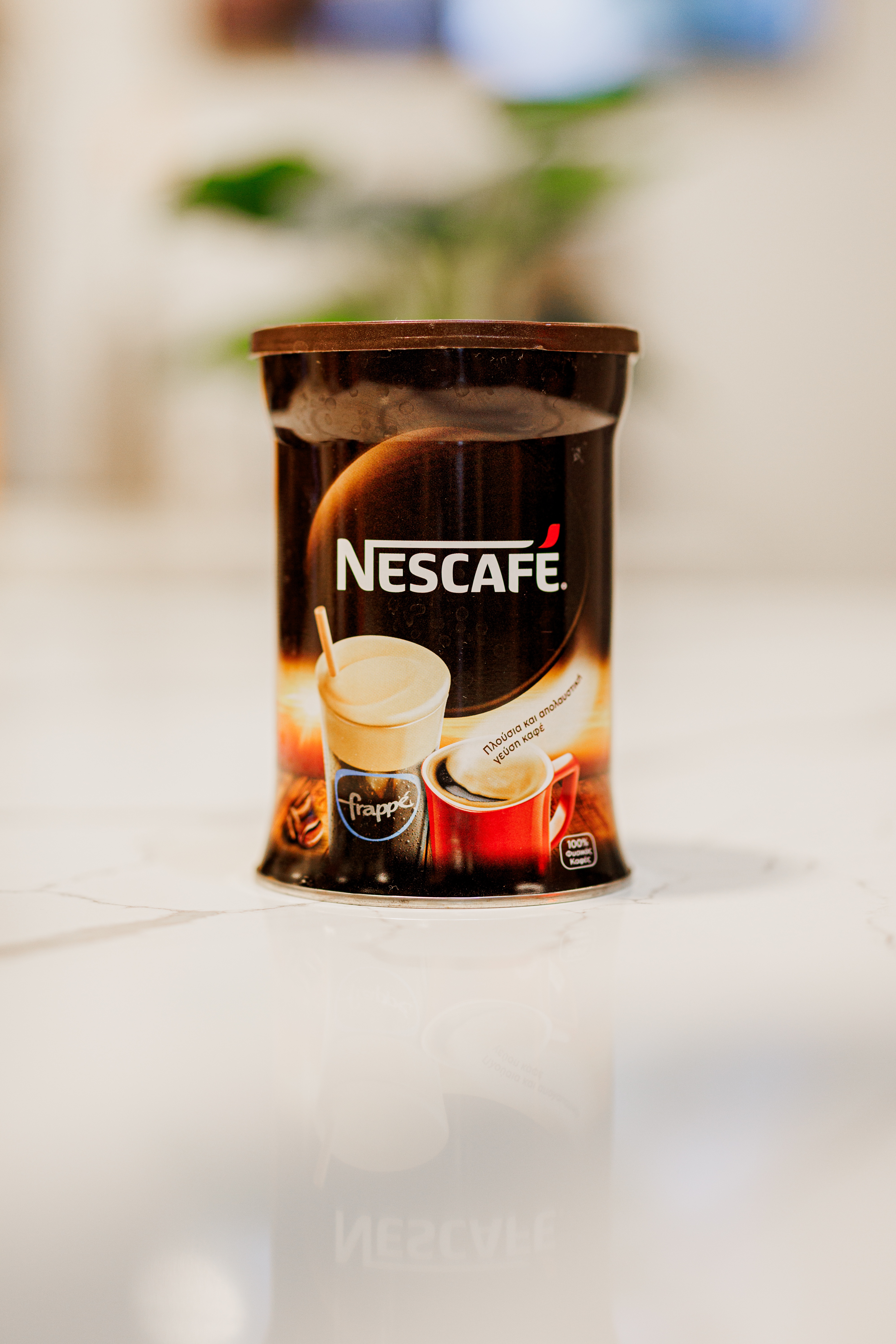 Nescafe Coffee